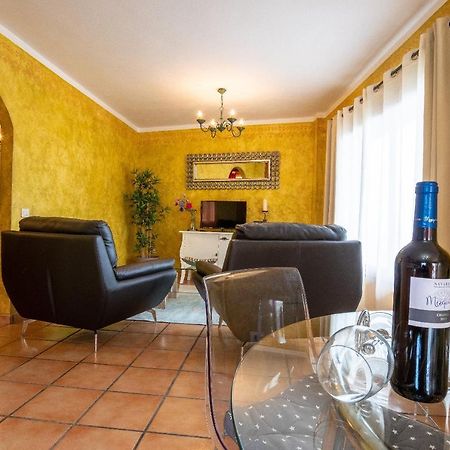 Apartamento Vulcano アデヘ エクステリア 写真