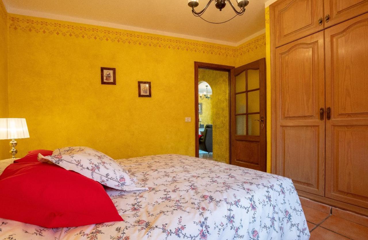Apartamento Vulcano アデヘ エクステリア 写真