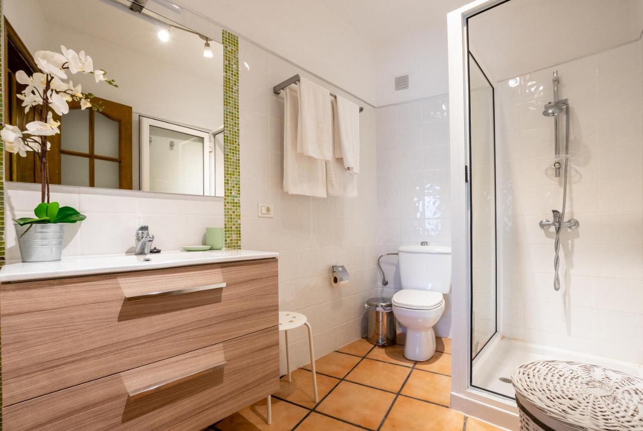 Apartamento Vulcano アデヘ エクステリア 写真