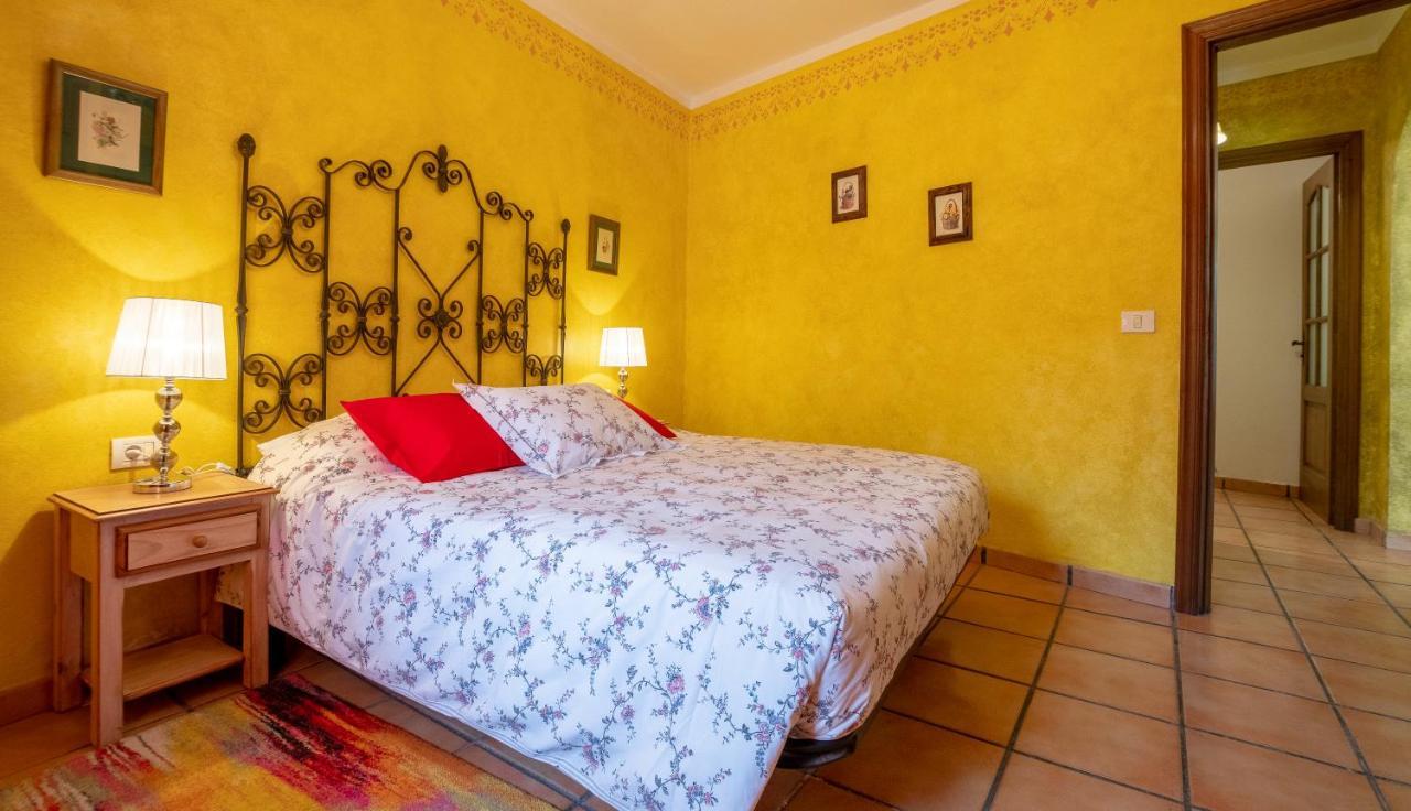 Apartamento Vulcano アデヘ エクステリア 写真